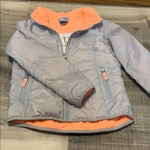 HP Girls Champion Jacket